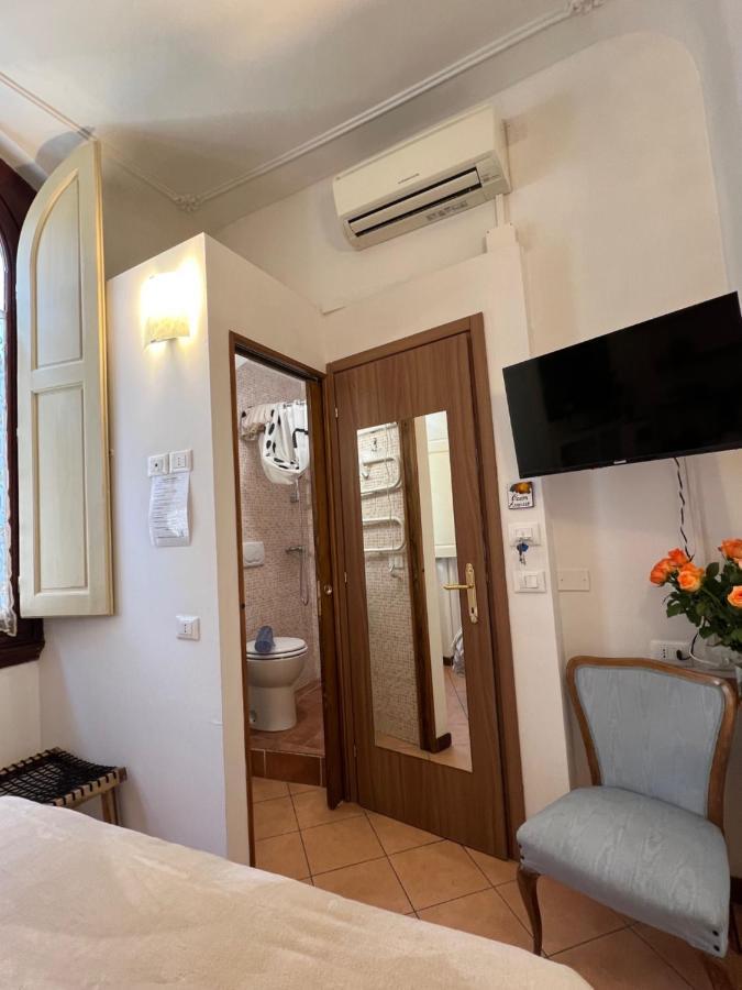 Acomodação com café da manhã  Milu - Milu Holidays Florença