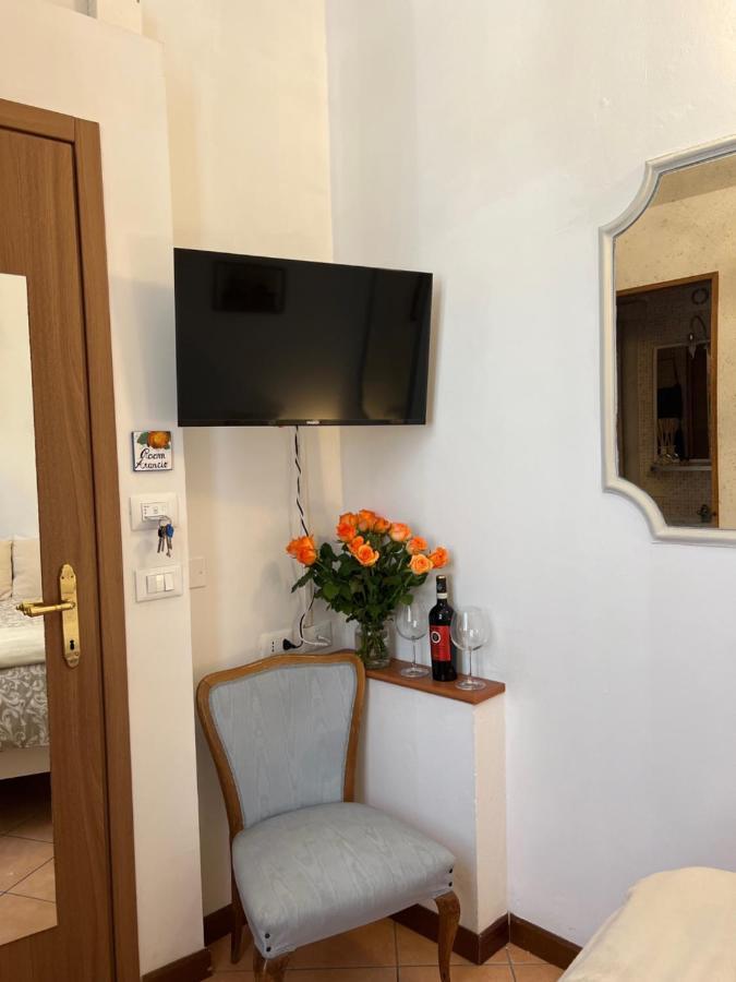 Acomodação com café da manhã  Milu - Milu Holidays Florença