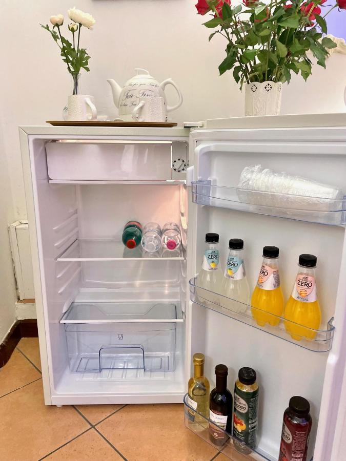 Acomodação com café da manhã  Milu - Milu Holidays *